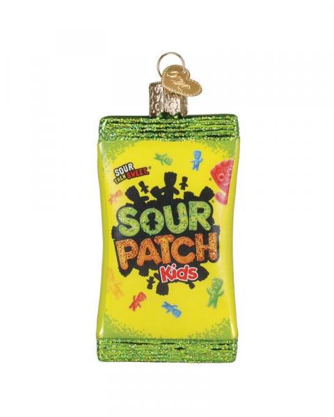 Old World Sour Patch Kids