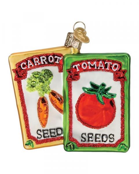 Old World Garden Seeds