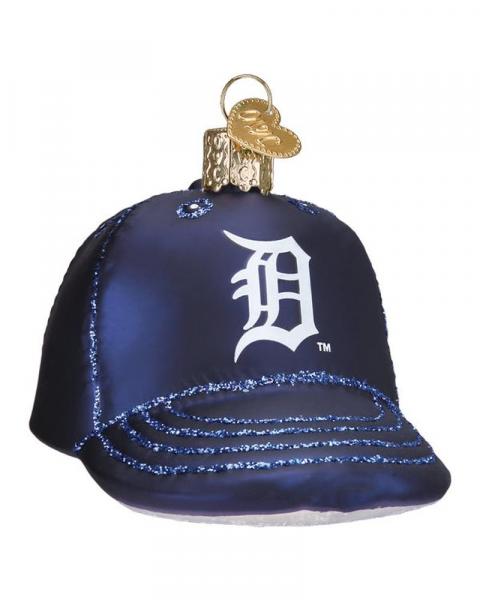 Old World Tigers Baseball Cap