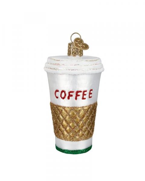 Old World Mini Coffee To Go