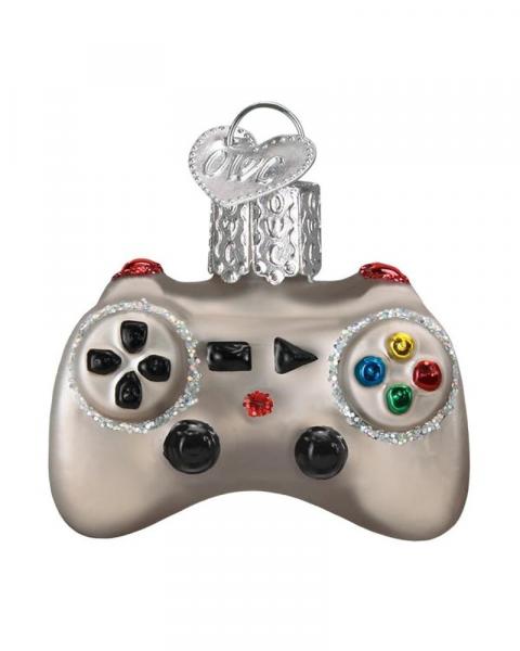 Old World Mini Game Controller
