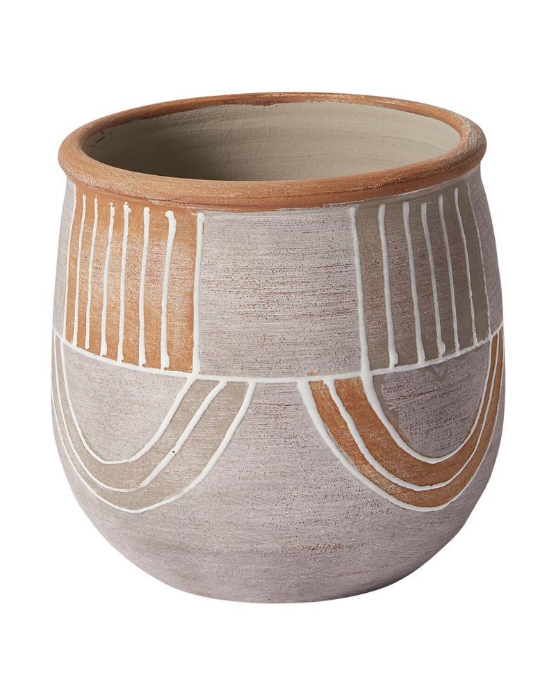 Restoration Pot 5"