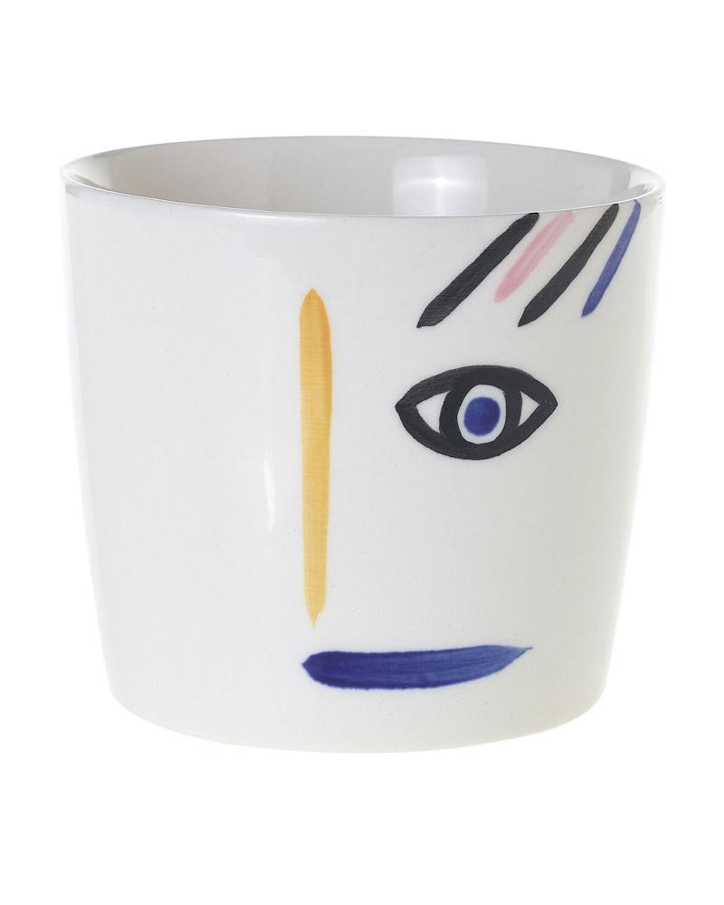Expressions Pot 4.25x3.75"