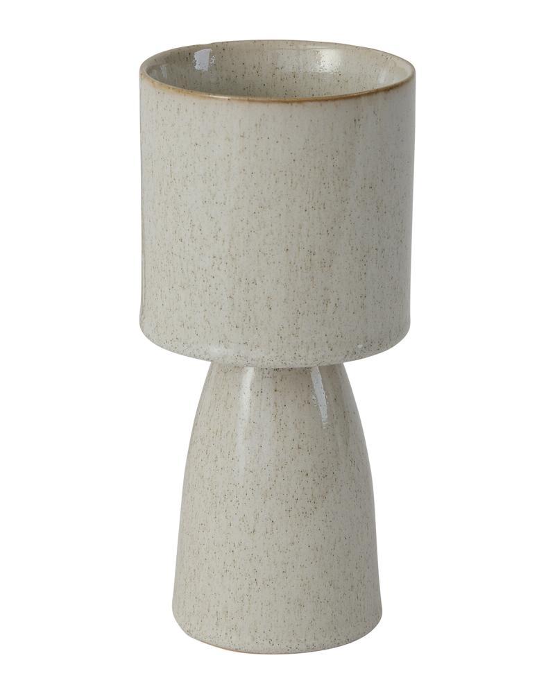 Beta Footed Pot 8.75"