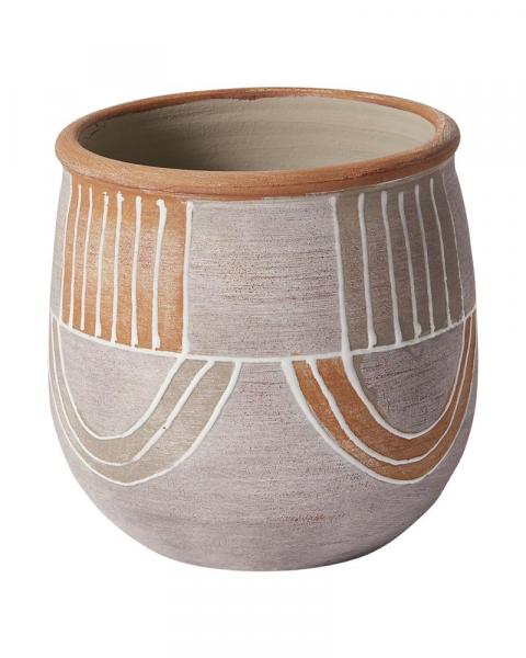Restoration Pot 5"
