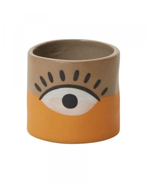 Vision Pot 3x2.75"