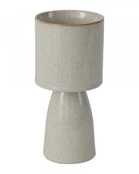 Beta Footed Pot 8.75"