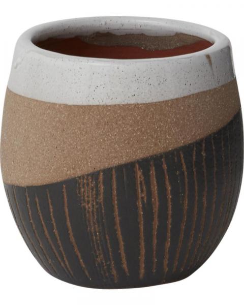 Oco Pot 5"
