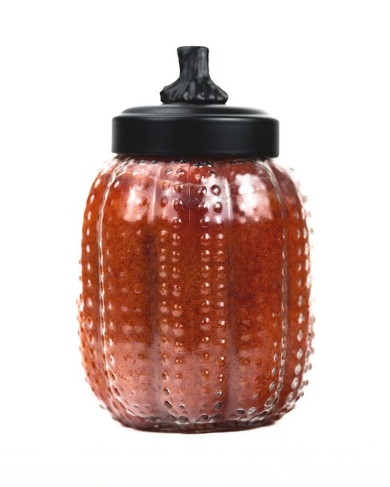 Jar Candle Pumpkin 26oz