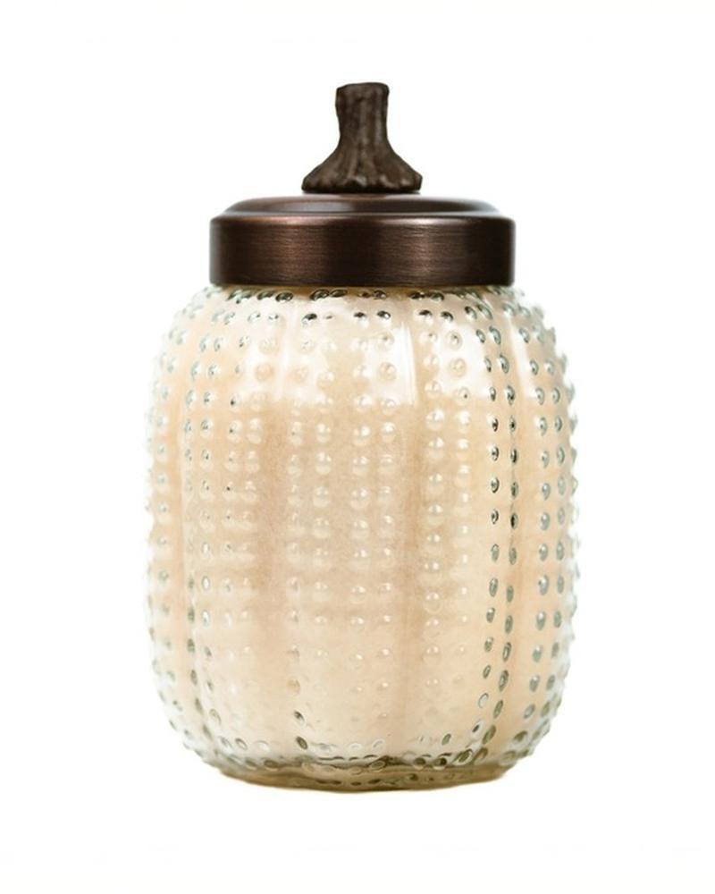 Jar Candle Honey Pear Cider 26oz