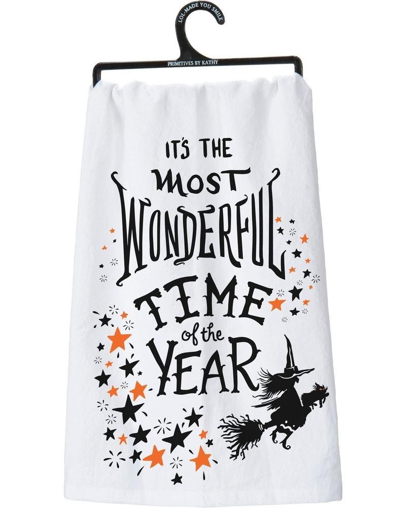 Kitchen Towel Most Wonderful