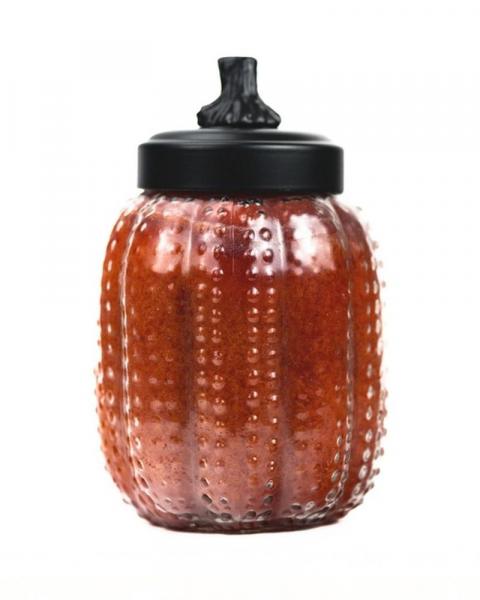 Jar Candle Pumpkin 26oz