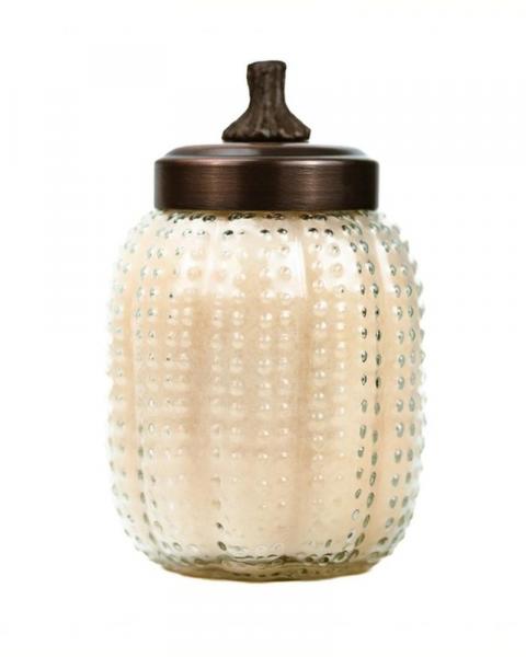 Jar Candle Honey Pear Cider 26oz