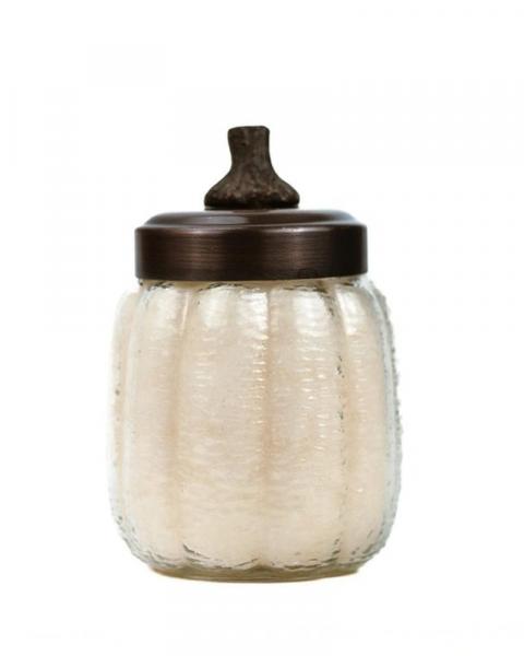 Jar Candle Honey Pear Cider 15oz