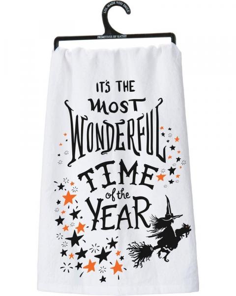 Kitchen Towel Most Wonderful