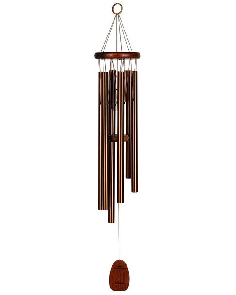 PACHELBEL CHIME BRONZE