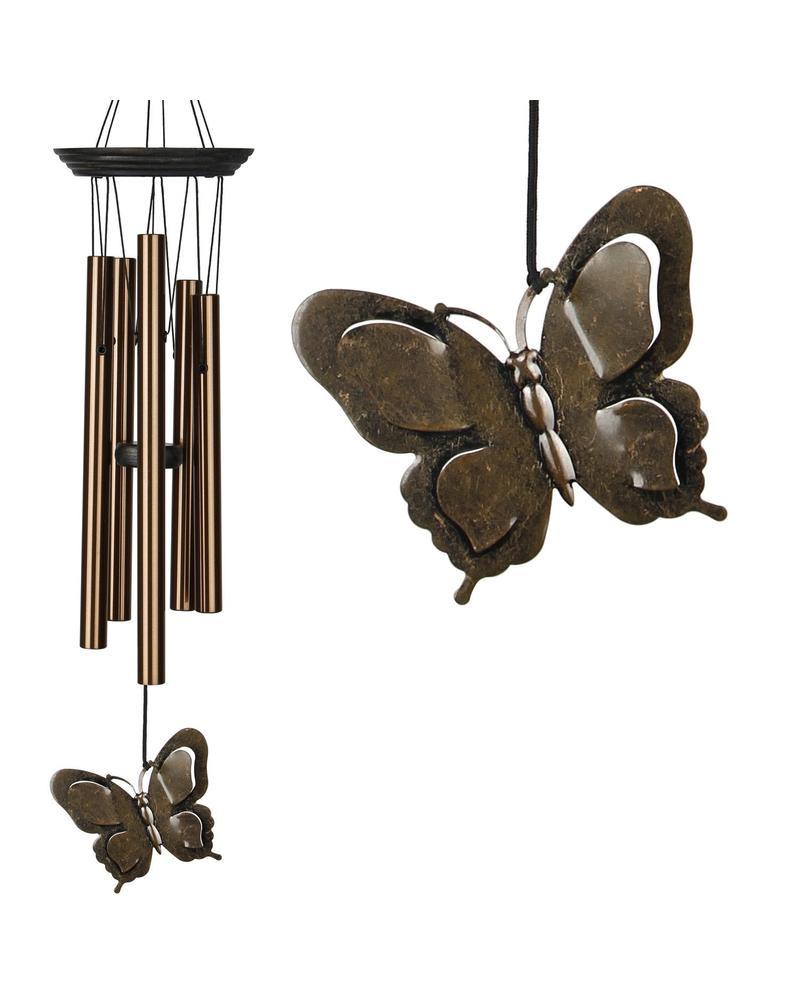 MY BUTTERFLY CHIME