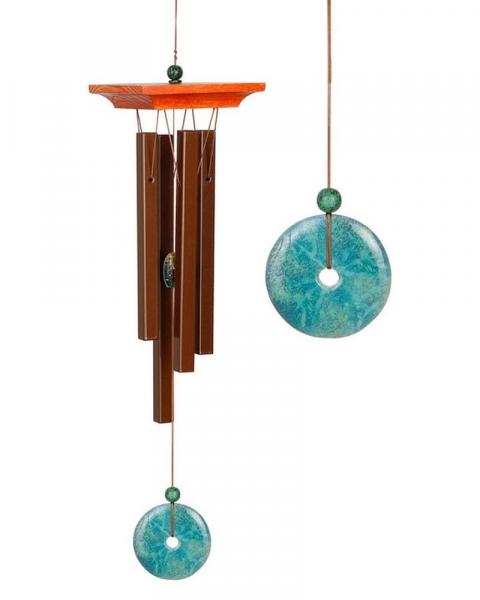 TURQOISE CHIME BRONZE