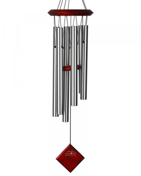 CHIMES OF PLUTO SILVER