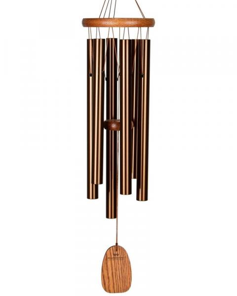 AMAZING GRACE MEDIUM BRONZE