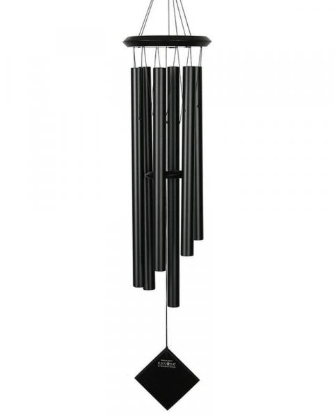 CHIMES OF EARTH BLACK