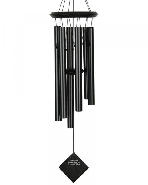 CHIMES OF PLUTO BLACK
