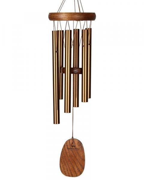 AMAZING GRACE CHIME BRONZE SM