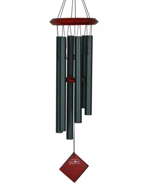 CHIMES OF PLUTO EVERGREEN