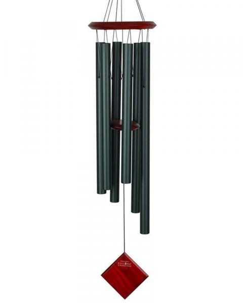 CHIMES OF EARTH EVERGREEN