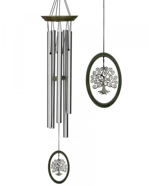 Wind Fantasy Chime Tree Of Life