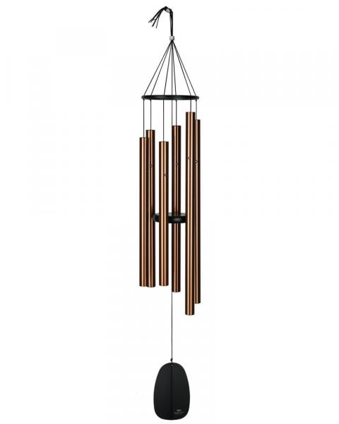 Bells Of Paradise Chime Bronze