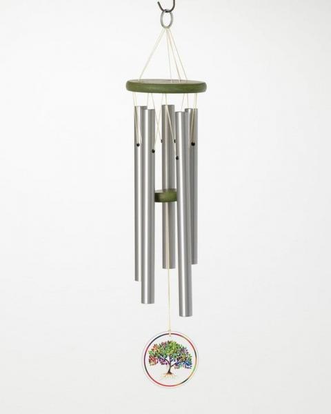 Tree Of Life Chime Rainbow