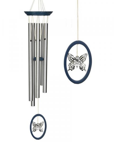 Wind Fantasy Chime Butterfly