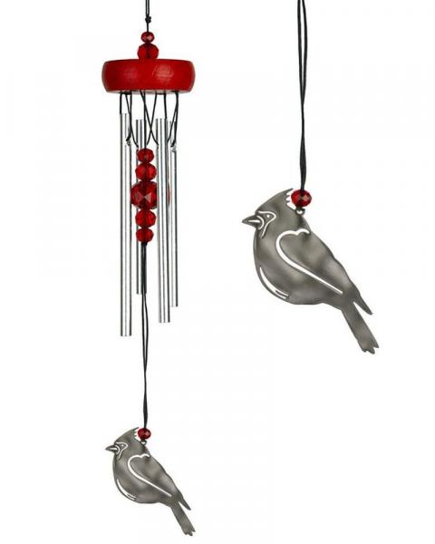 Fantasy Chime Cardinal