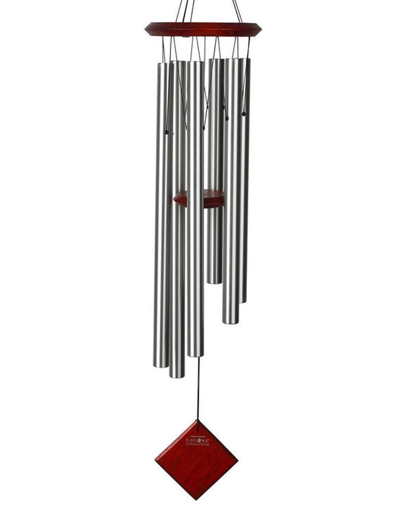 CHIMES OF EARTH SILVER
