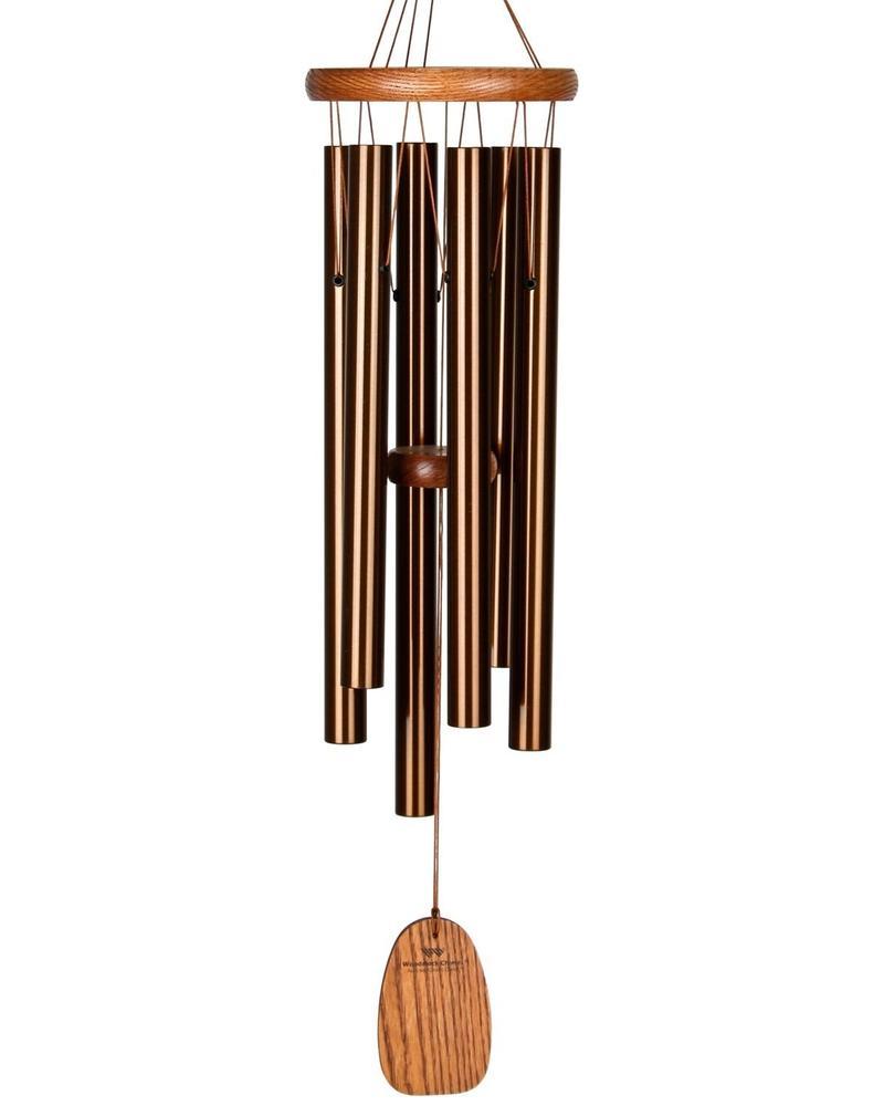 AMAZING GRACE MEDIUM BRONZE