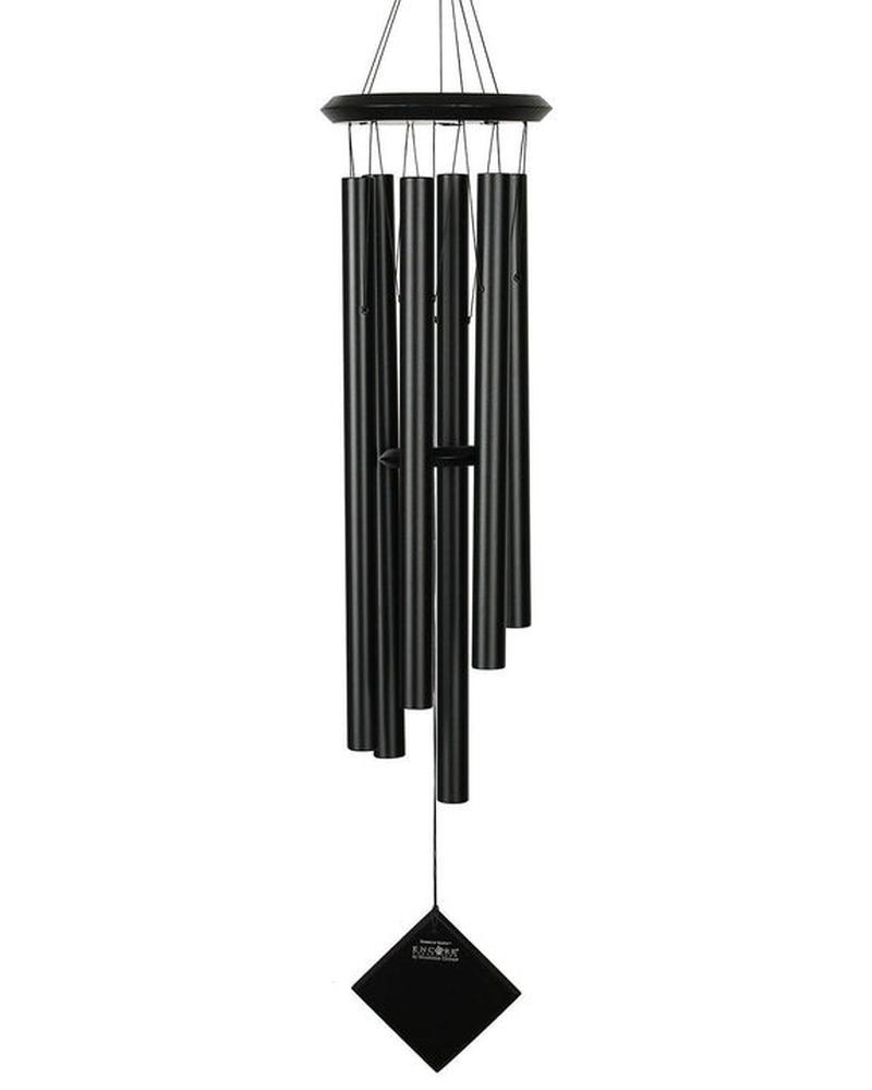 CHIMES OF EARTH BLACK