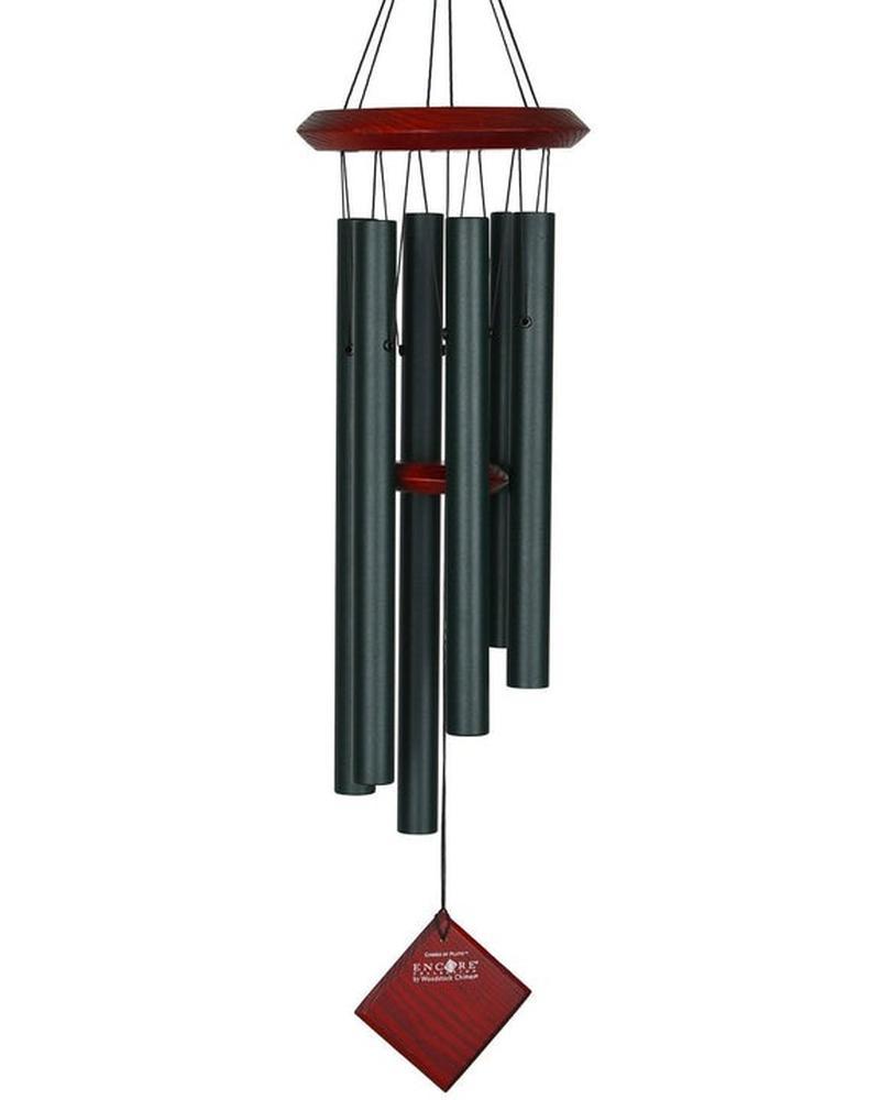 CHIMES OF PLUTO EVERGREEN