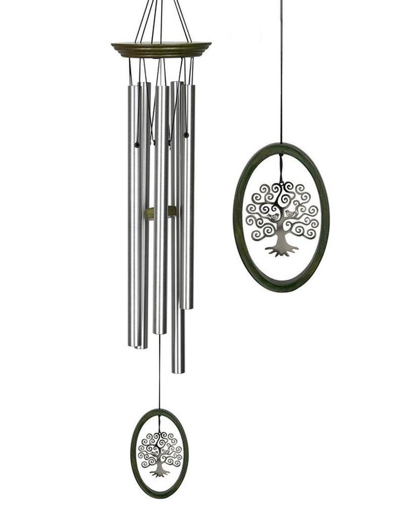 Wind Fantasy Chime Tree Of Life