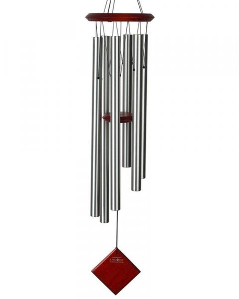 CHIMES OF EARTH SILVER