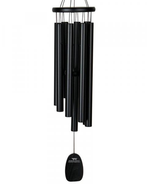 GREGORIAN ALTO CHIME BLACK