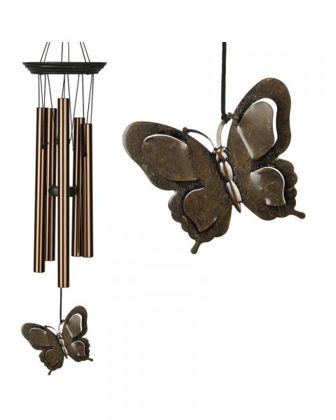 MY BUTTERFLY CHIME