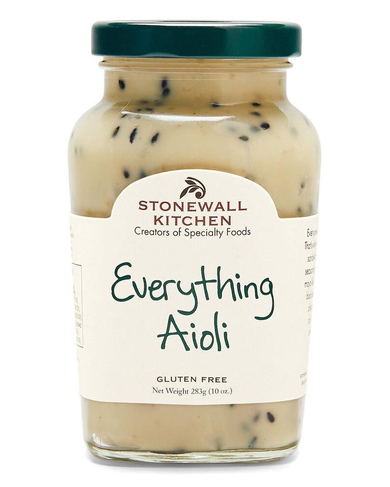 Everything Aioli