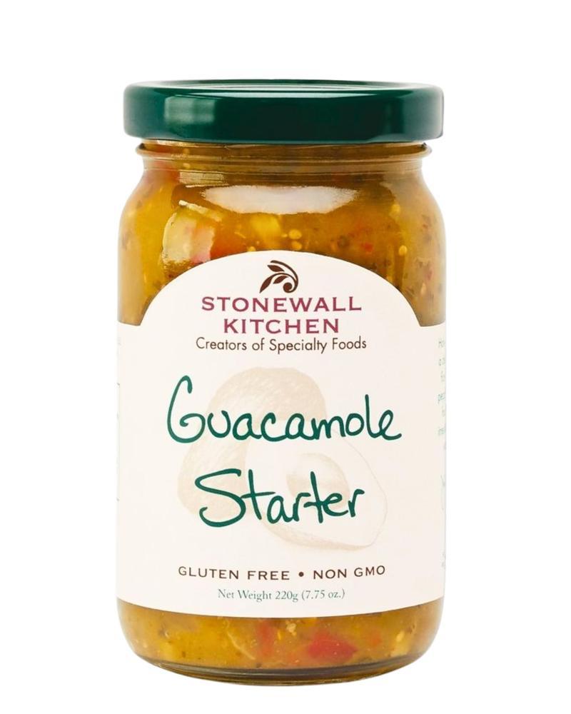 Guacamole Starter