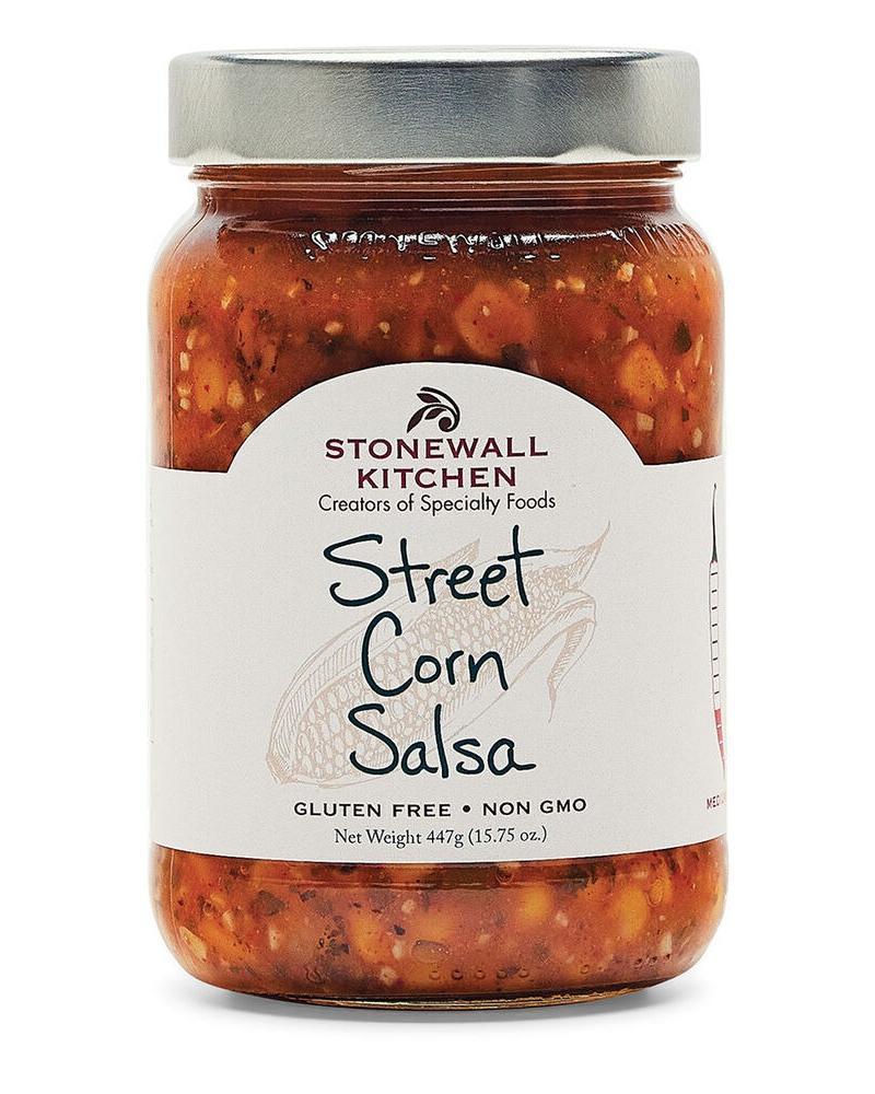 Street Corn Salsa 15.75oz