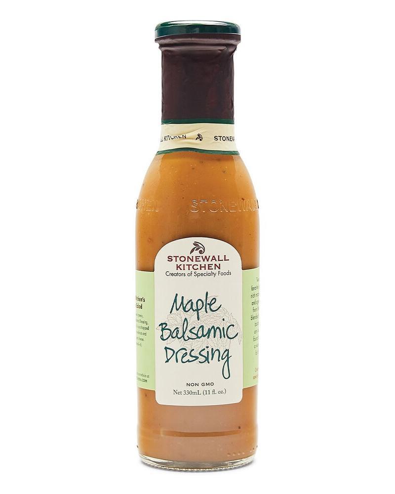 Maple Balsamic Dressing 11oz