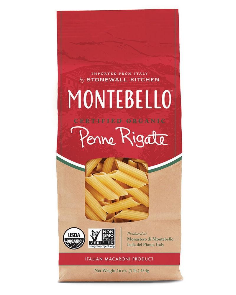 Penne Rigate