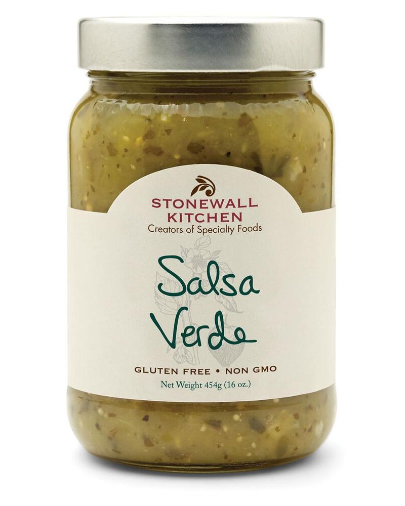 Salsa Verde