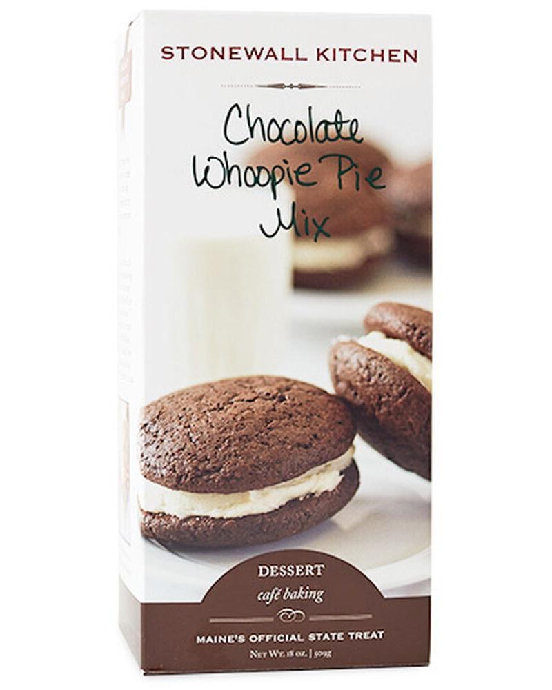 Chocolate Whoopie Pie Mix