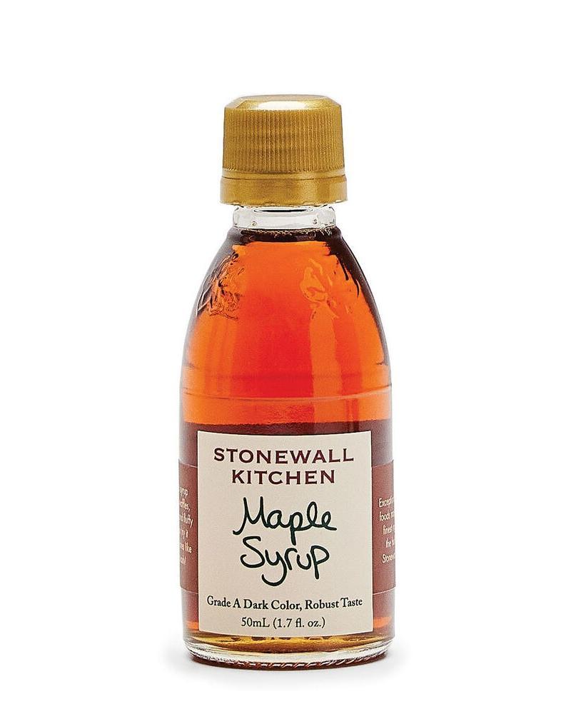Mini Maple Syrup